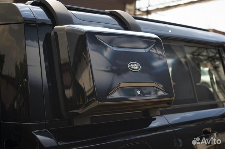 Багажный бокс Land Rover Defender (90,110) 19-23