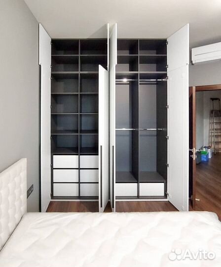 Шкаф в спальню