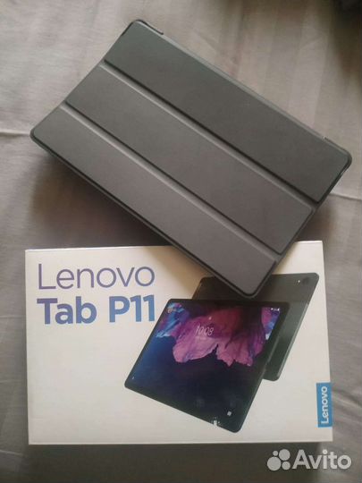 Планшет Леново