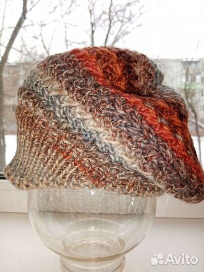 Шапки женские
