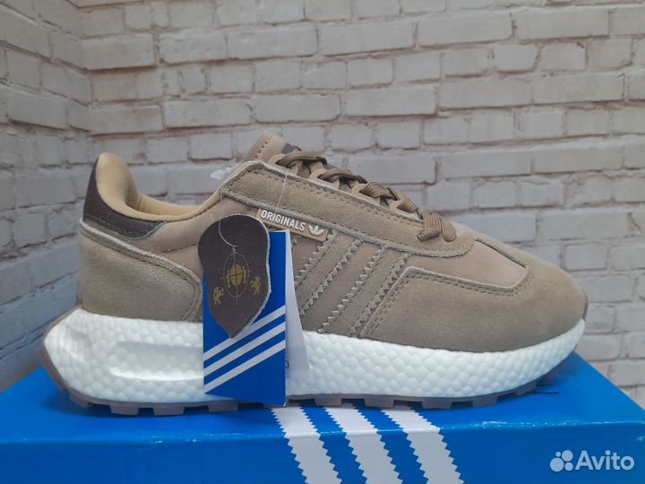 Кроссовки Adidas Retropy E5 36-41