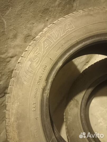 Резина лето