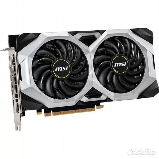 Видеокарта rtx 2060