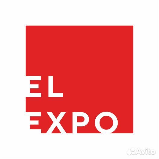 Монтажник выставочных стендов