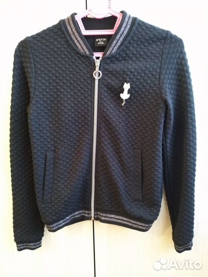 Кофта для школы