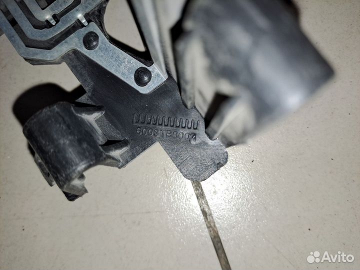 Плата заднего фонаря левого Volkswagen Jetta A6 2010-2018