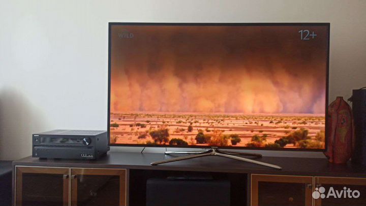 Телевизор samsung ue65F6400