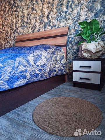 Джутовый ковер. На заказ