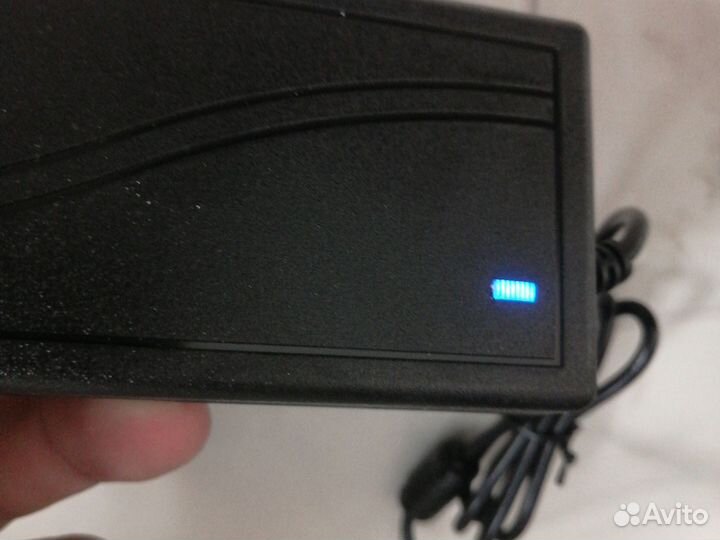 Блок питания