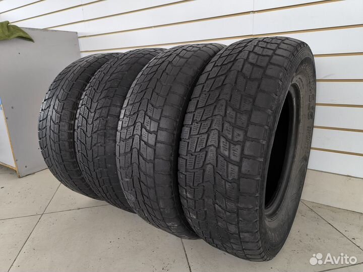 Dunlop Grandtrek SJ6 245/70 R16 107Q