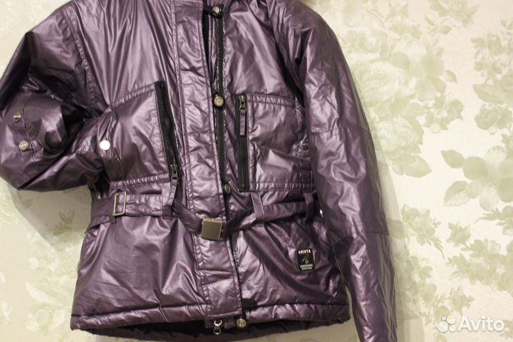 Куртка для девочки