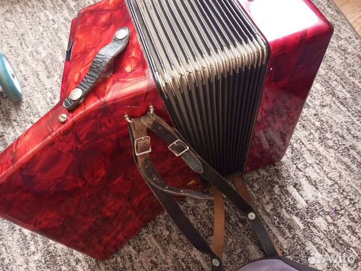 Музыкальные инструменты