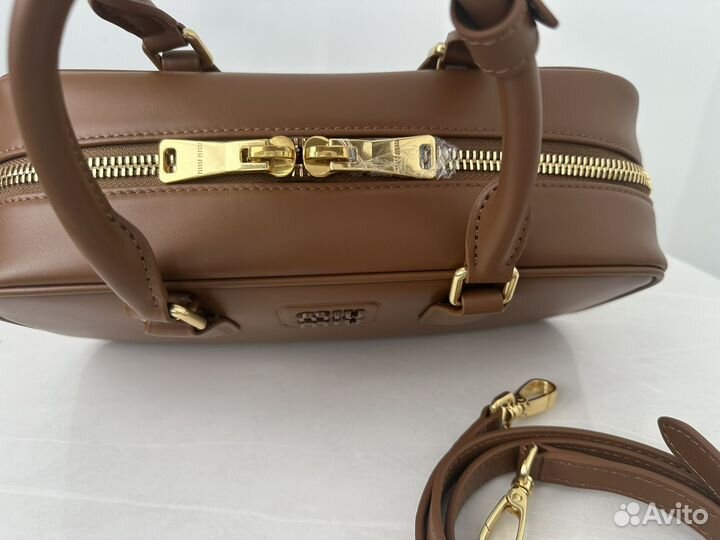 Сумка Miu Miu Arcadie