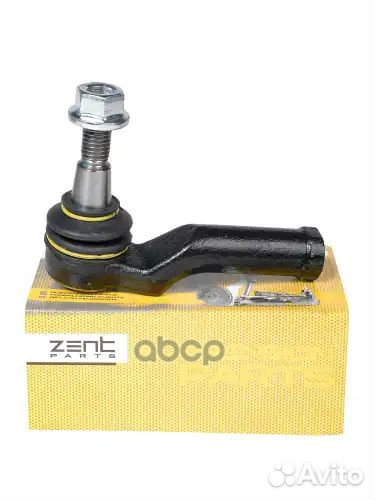 Наконечник рулевой тяги ford/volvo