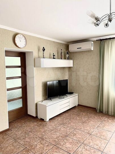 4-к. квартира, 80 м², 3/4 эт.