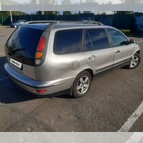 FIAT Marea 1.8 MT, 1999, 436 000 км, с пробегом, цена 220 000 руб.