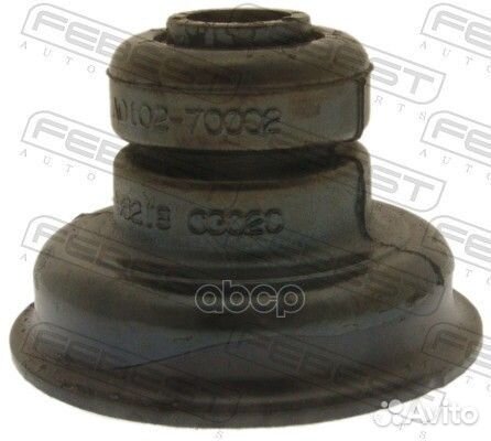 Отбойник амортизатора задний infiniti FX45/35