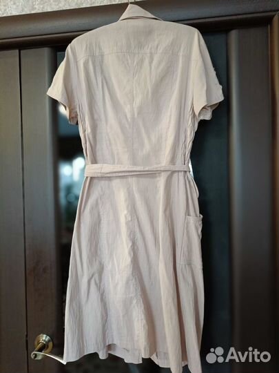 Платье женское 46 48 новое