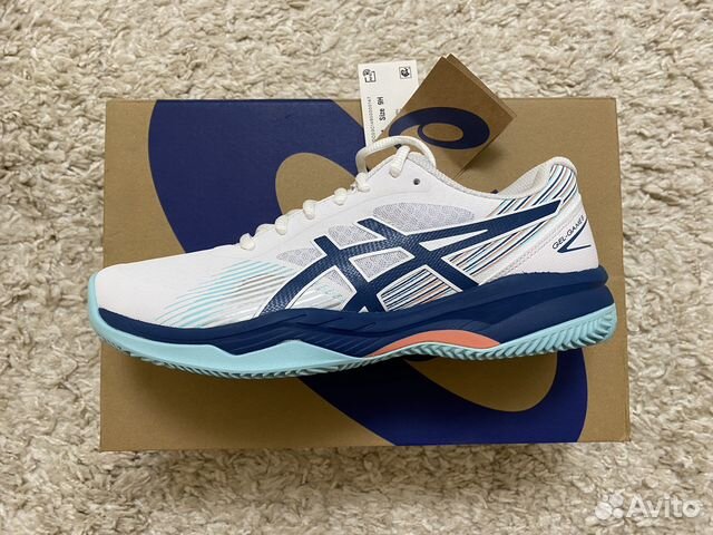 asics 41