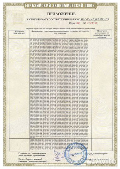 Радиатор двс tadashi TD-036-4981 на Nissan Skyline