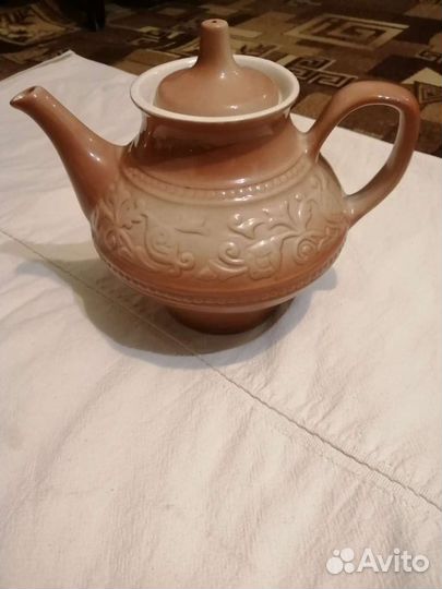 Сервиз чайный