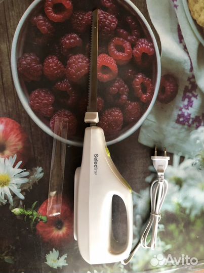 Электронож-новый