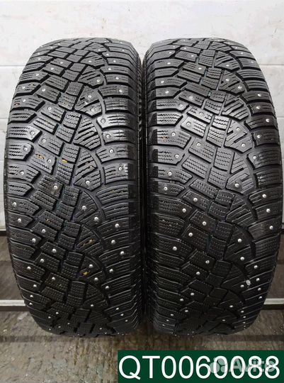 Continental IceContact 2 225/60 R18 96P