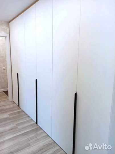 Шкаф на заказ / Собственное производство