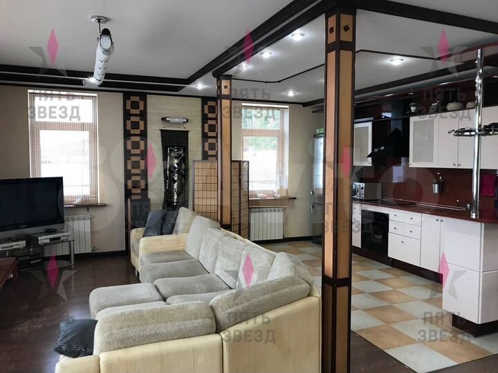 Продается двухъярусный дебаркадер