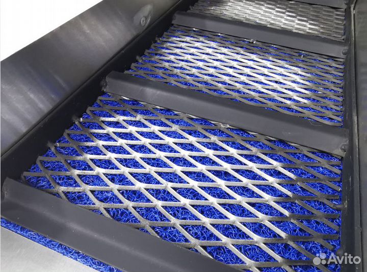 Портативный ручной разведочный шлюз Дипсис 95