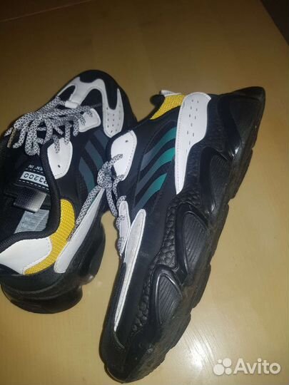 Красовка мужской nb