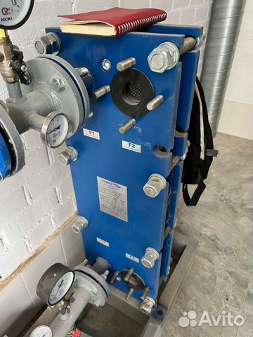 Монтажник металлоконструкций