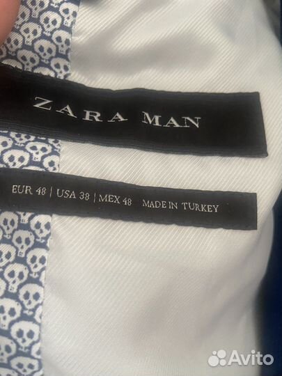 Костюм для подростка