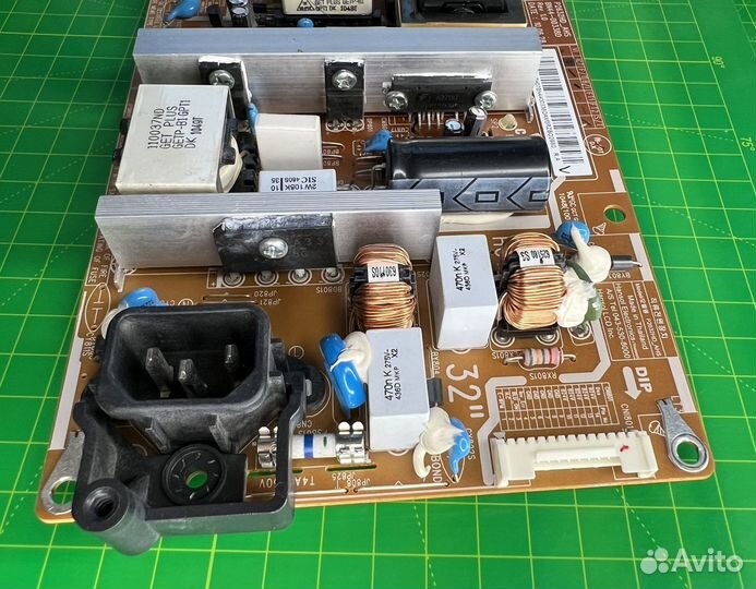 BN44-00493B PD32AVF CHS UE32EH5300W