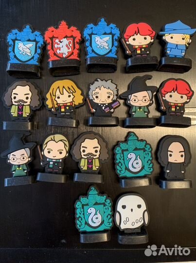 Татаки Гарри Поттер цена за все