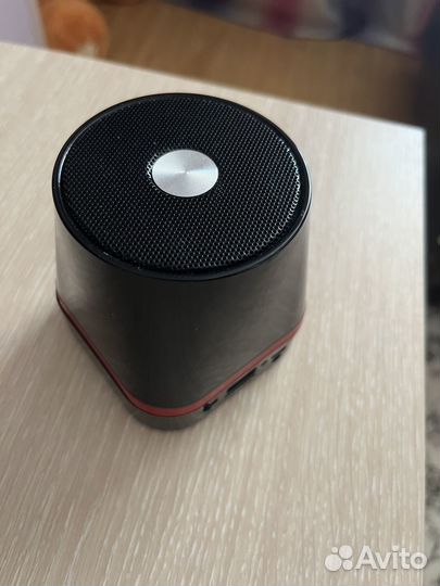 Bluetooth колонка