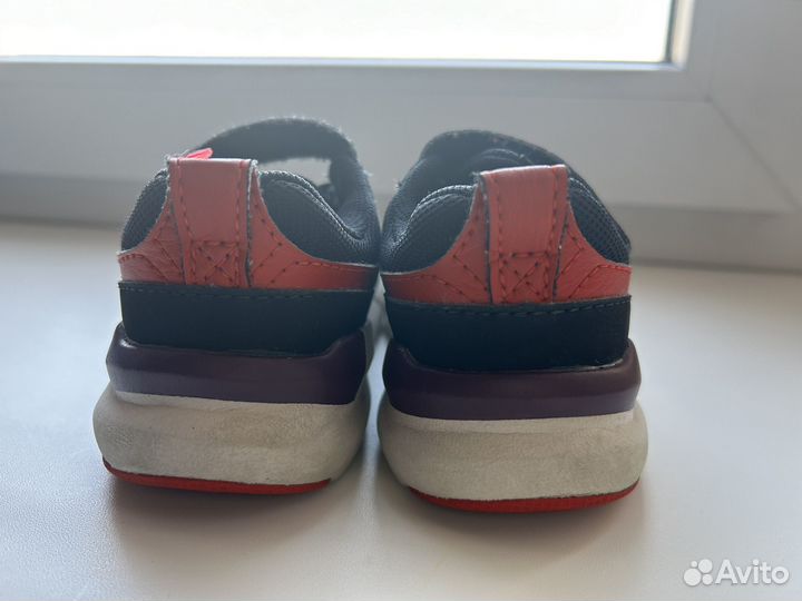 Кроссовки new balance детские оригинал