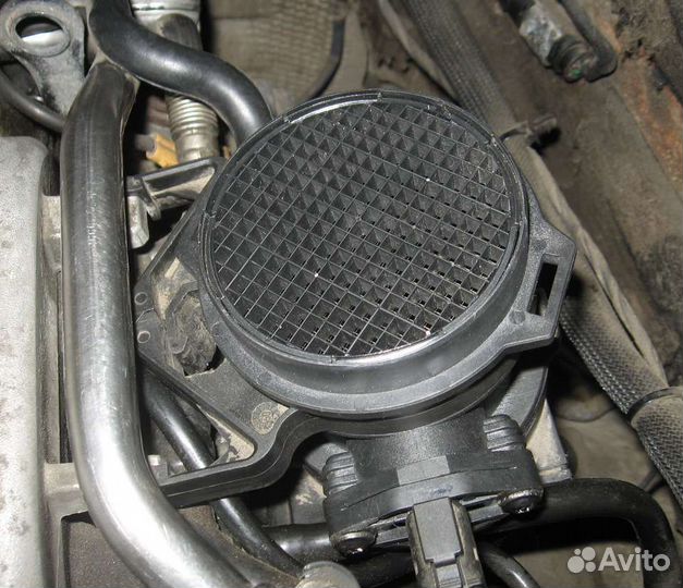 A1121590180 прокладка дроссельной заслонки