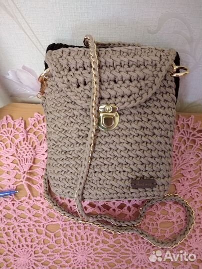 Сумка женская новая