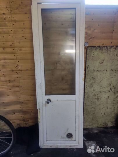 Дверь, окно