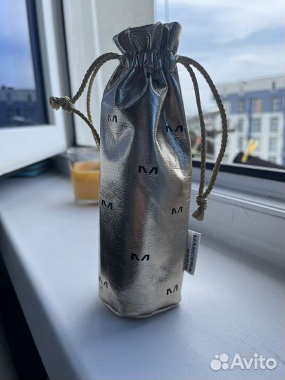 Духи женские mancera