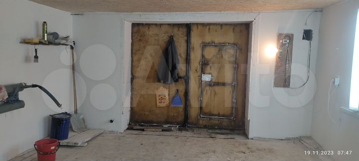 Гараж, 30 м²