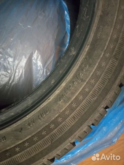 Sailun S811 215/55 R17