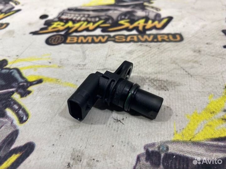 Датчик положения распредвала Audi A4 B8 cdnc 2010