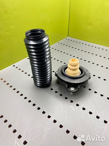 Опора стойки Kia Seltos 1 1.6 G4FG 2021