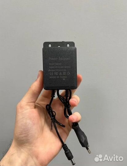 Камера видеонаблюдения wifi уличная