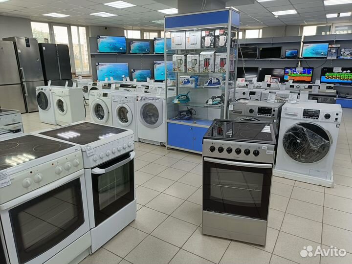 Плита электрическая Дарина