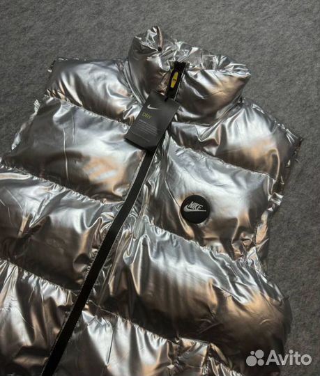 Жилетка мужская