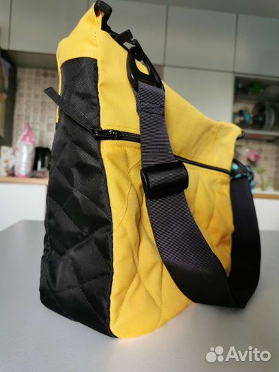 Сумка для мамы