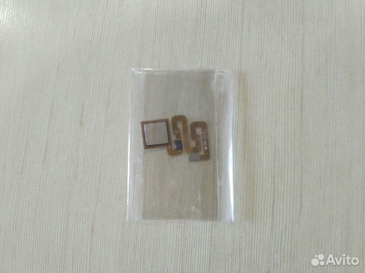 Сканер отпечатка пальца Xiaomi